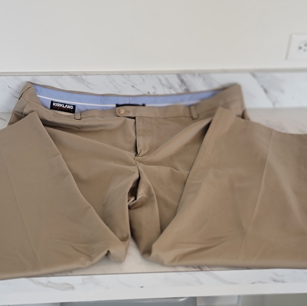 Kirkland Khaki